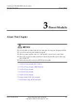 Предварительный просмотр 115 страницы Huawei CE6810-32T16S4Q-LI Hardware Description