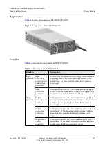 Предварительный просмотр 121 страницы Huawei CE6810-32T16S4Q-LI Hardware Description