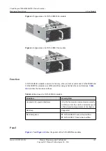 Предварительный просмотр 155 страницы Huawei CE6810-32T16S4Q-LI Hardware Description