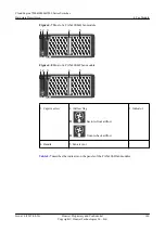 Предварительный просмотр 156 страницы Huawei CE6810-32T16S4Q-LI Hardware Description
