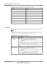 Предварительный просмотр 188 страницы Huawei CE6810-32T16S4Q-LI Hardware Description