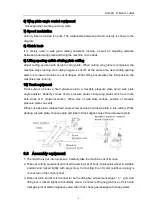 Preview for 13 page of Huawei CG1-2 Operating Instructions Manual