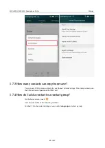 Preview for 24 page of Huawei CHM-U01 Faqs