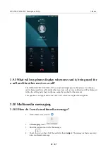 Preview for 31 page of Huawei CHM-U01 Faqs