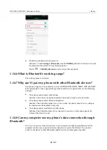 Preview for 39 page of Huawei CHM-U01 Faqs