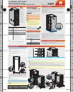 Preview for 1 page of Huawei CloudEngine 16816 Quick Installation Manual