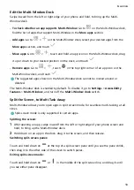 Preview for 20 page of Huawei CLT-L04 User Manual