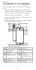 Preview for 82 page of Huawei CLT-L29 Quick Start Manual