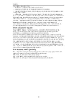 Предварительный просмотр 52 страницы Huawei CM-H1-CC Quick Start Manual