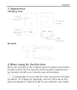 Preview for 3 page of Huawei CM-H2 Quick Start Manual