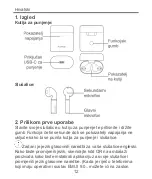 Preview for 14 page of Huawei CM-H2 Quick Start Manual