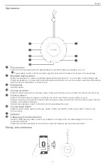 Предварительный просмотр 5 страницы Huawei CM51 Quick Start Manuals