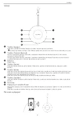 Предварительный просмотр 13 страницы Huawei CM51 Quick Start Manuals