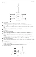 Предварительный просмотр 17 страницы Huawei CM51 Quick Start Manuals