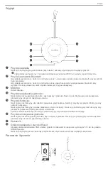 Предварительный просмотр 37 страницы Huawei CM51 Quick Start Manuals