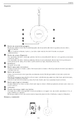 Предварительный просмотр 59 страницы Huawei CM51 Quick Start Manuals