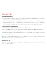Preview for 8 page of Huawei Colortooth AM04 User Manual