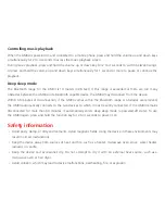 Preview for 9 page of Huawei Colortooth AM04 User Manual