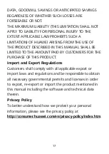 Предварительный просмотр 18 страницы Huawei Consumer Cellular Envoy User Manual