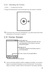 Preview for 18 page of Huawei Consumer Cellular U8687 Manual