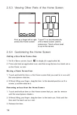 Preview for 21 page of Huawei Consumer Cellular U8687 Manual