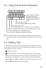 Preview for 34 page of Huawei Consumer Cellular U8687 Manual