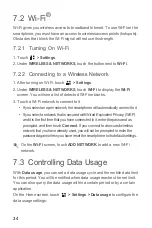 Preview for 39 page of Huawei Consumer Cellular U8687 Manual