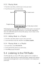 Preview for 50 page of Huawei Consumer Cellular U8687 Manual