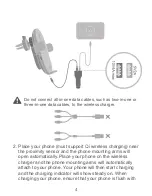 Preview for 5 page of Huawei CP39S Quick Start Manual