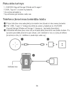 Предварительный просмотр 99 страницы Huawei CP61 Quick Start Manual