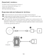 Предварительный просмотр 109 страницы Huawei CP61 Quick Start Manual