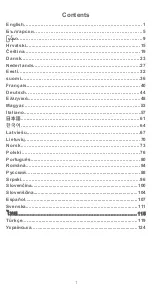 Preview for 2 page of Huawei CP80-1 Quick Start Manual