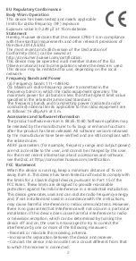 Предварительный просмотр 5 страницы Huawei CP80-1 Quick Start Manual