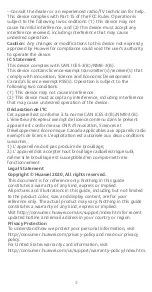 Предварительный просмотр 6 страницы Huawei CP80-1 Quick Start Manual