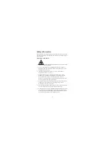 Предварительный просмотр 8 страницы Huawei CPN-W09B Quick Start Manual