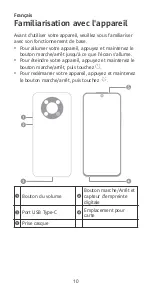 Preview for 12 page of Huawei CTR-LX2 Quick Start Manual