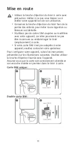 Preview for 13 page of Huawei CTR-LX2 Quick Start Manual