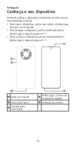 Preview for 21 page of Huawei CTR-LX2 Quick Start Manual