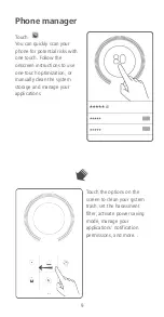 Preview for 10 page of Huawei CUN-L03 Quick Start Manual