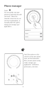 Preview for 10 page of Huawei CUN-L23 Quick Start Manual