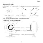 Preview for 5 page of Huawei CV60 Quick Start Manual