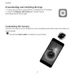 Preview for 6 page of Huawei CV60 Quick Start Manual