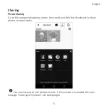 Preview for 9 page of Huawei CV60 Quick Start Manual