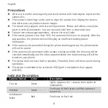 Preview for 12 page of Huawei CV60 Quick Start Manual