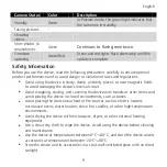 Preview for 13 page of Huawei CV60 Quick Start Manual