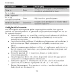 Preview for 38 page of Huawei CV60 Quick Start Manual