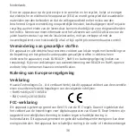 Preview for 40 page of Huawei CV60 Quick Start Manual