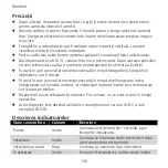 Preview for 140 page of Huawei CV60 Quick Start Manual