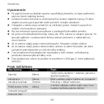 Preview for 166 page of Huawei CV60 Quick Start Manual