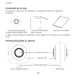 Preview for 172 page of Huawei CV60 Quick Start Manual